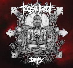 Tools Of The Trade : Defy